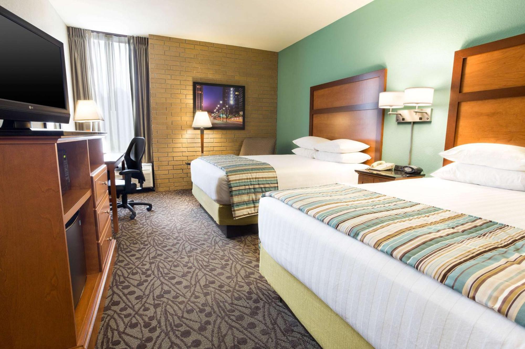 Drury Inn & Suites Atlanta Morrow Exterior foto