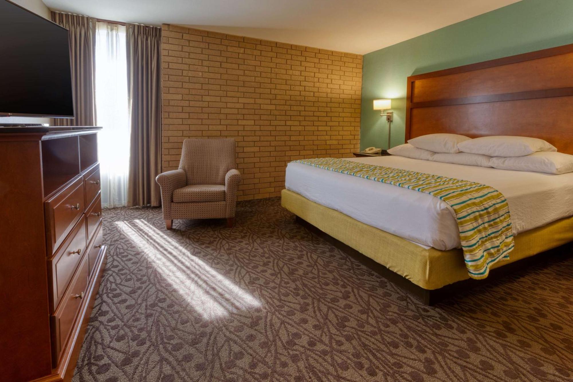 Drury Inn & Suites Atlanta Morrow Exterior foto
