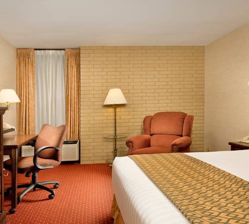 Drury Inn & Suites Atlanta Morrow Exterior foto